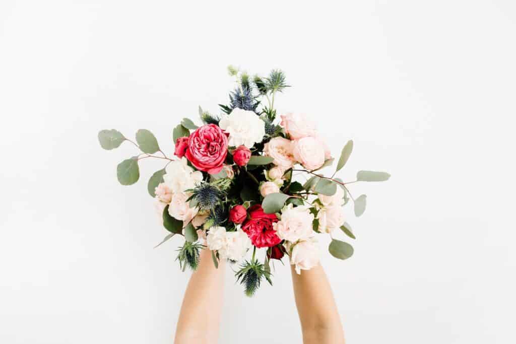 Perfect Gifting flower options