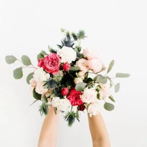 Perfect Gifting flower options