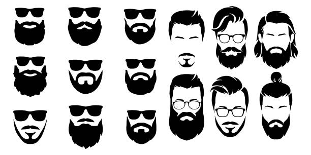 Why Are Beards Sexually Attractive?