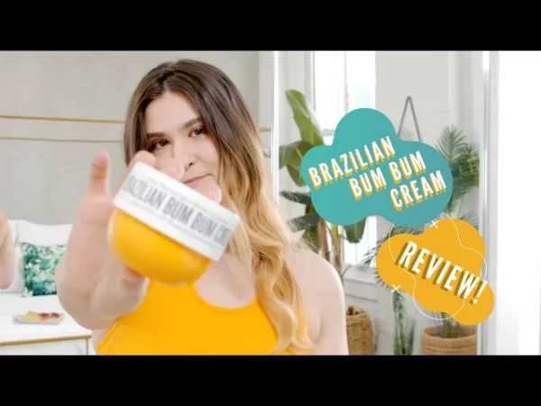 Brazilian Bum Bum® Cream - Image 8